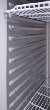 TKU1407 60521016 (25) K Tiefkühlschrank, Umluft TKU1406, 1400lt. GN2/1, mit 2 Türen